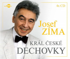 CD / Zma Josef / Krl esk dechovky