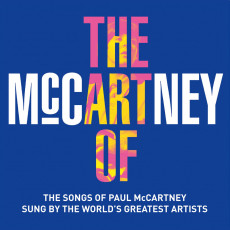 2CD/DVD / McCartney Paul / Art Of McCartney / Tribute / 2CD+DVD / Digipack
