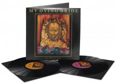 2LP / My Dying Bride / For Darkest Eyes / Reedice 2022 / Vinyl / 2LP