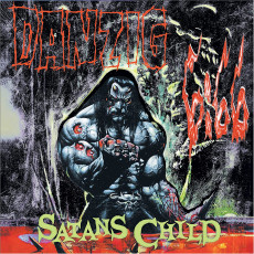 CD / Danzig / 6:66 Satan's Child