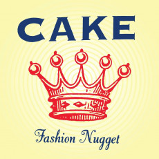 LP / Cake / Fashion Nugget / Vinyl