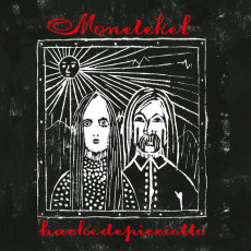 CD / Hackedepicciotto / Menetekel