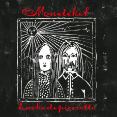 2LP / Hackedepicciotto / Menetekel / Vinyl / 2LP