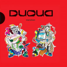 CD / Duoud / Menshen