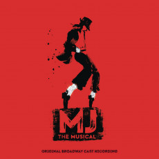 CD / Jackson Michael / MJ The Musical / Original Broadway Cast