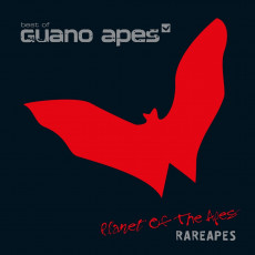 2LP / Guano Apes / Planet Of The Apes / Rareapes / Vinyl / 2LP