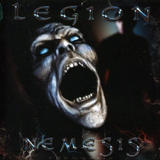 CD / Legion / Nemesis