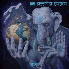 LP / My Sleeping Karma / Atma / Vinyl