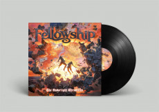 LP / Fellowship / Saberlight Chronicles / Vinyl