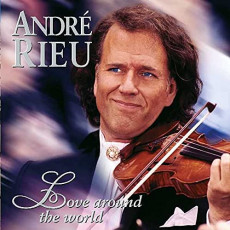 CD / Rieu Andr / Love Around The World