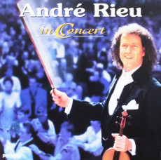 CD / Rieu Andr / In Concert