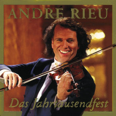 CD / Rieu Andr / Fiesta!