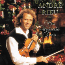 CD / Rieu Andr / Mein Weihnachts Traum