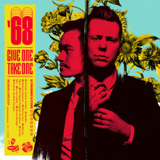 CD / 68 / Give One Take One