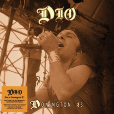 CD / Dio / At Donington '83