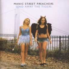 CD / Manic Street Preachers / Send Away The Tigers
