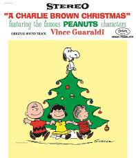 2CD / Guaraldi Vince Trio / Charlie Brown Christmas / 2CD