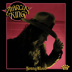CD / King Marcus / Young Blood