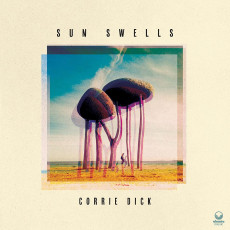 LP / Dick Corrie / Sun Swells / Vinyl