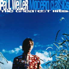 2LP / Weller Paul / Modern Classics / Vinyl / 2LP