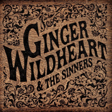 CD / Ginger Wildheart / Ginger Wildheart & The Sinners