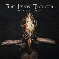 CD / Turner Joe Lynn / Belly Of The Beast / Digipack