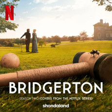 CD / OST / Bridgerton Season Two