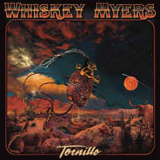 LP / Whiskey Myers / Tornillo / Copper / Vinyl