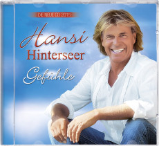 CD / Hinterseer Hansi / Gefuhle