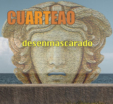 CD / Cuarteao / Desenmascarado