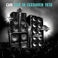 LP / Can / Live In Cuxhaven 1976 / Vinyl