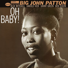 LP / Patton Big John / Oh Baby! / Vinyl