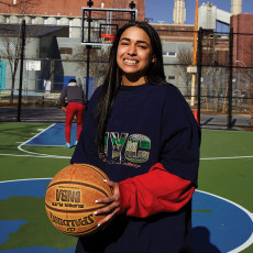 CD / Princess Nokia / 1992 Deluxe