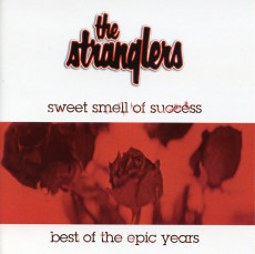 CD / Stranglers / Sweet Smell Of Succes / Best Of Epic Years