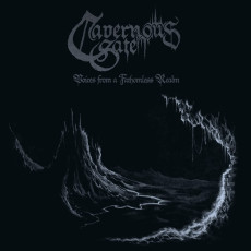 CD / Cavernous Gate / Voices From A Fathomless Realm / Digipack