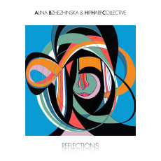 2LP / Bzhezhinska Alina / Reflections / Vinyl / 2LP