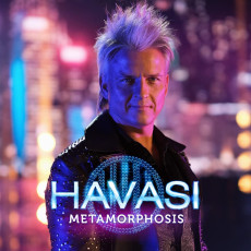 CD / Havasi / Metamorphosis