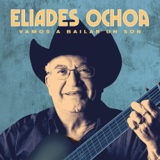 CD / Ochoa Eliades / Vamos A Bailar Un Son