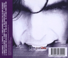 CD / Roberts Kane / Saints And Sinners