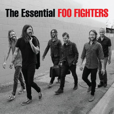 CD / Foo Fighters / Essential Foo Fighters