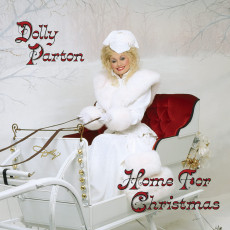 LP / Parton Dolly / Home For Christmas / Vinyl