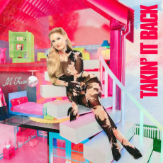 LP / Trainor Meghan / Takin' It Back / Vinyl