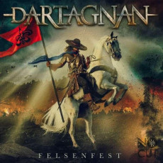LP / Dartagnan / Felsenfest / Vinyl