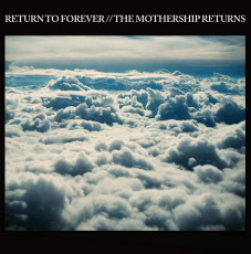 LP/CD / Return To Forever / Mothership Returns / Vinyl / 3LP+2CD