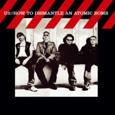 CD/DVD / U2 / How To Dismantle An Atomic Bomb / CD+DVD