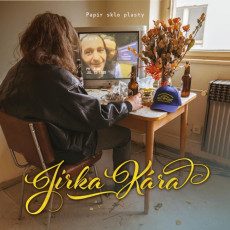 CD / Papír Sklo Plasty / Jirka Kára