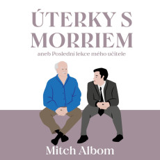CD / Mitch Alborn / terky s Morriem aneb posledn lekce / MP3