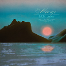 LP / Lewis Molly / Mirage / Vinyl