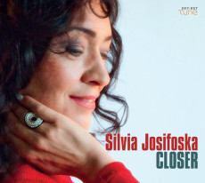 CD / Josifoska Silvia / Closer