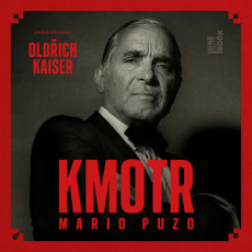 2CD / Puzo Mario / Kmotr / 2CD / MP3